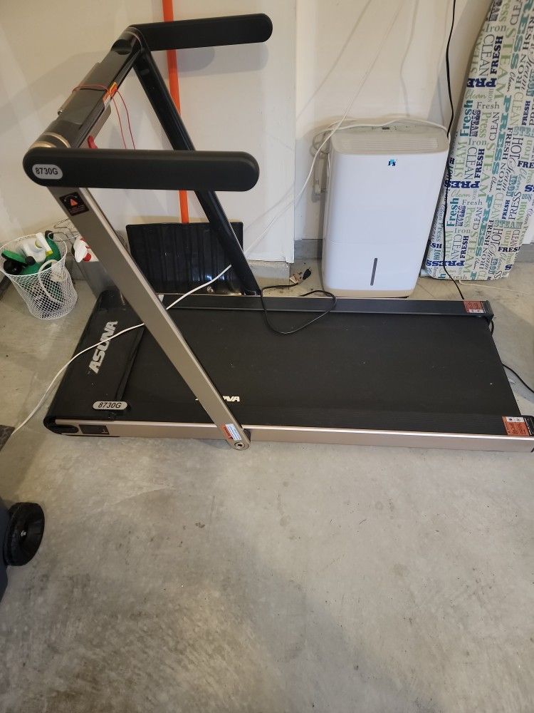 ASUNA TREADMILL