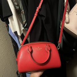 Kate Spade Crossbody 