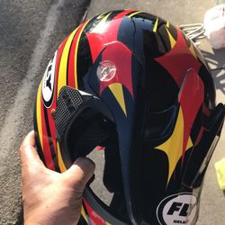 Helmet