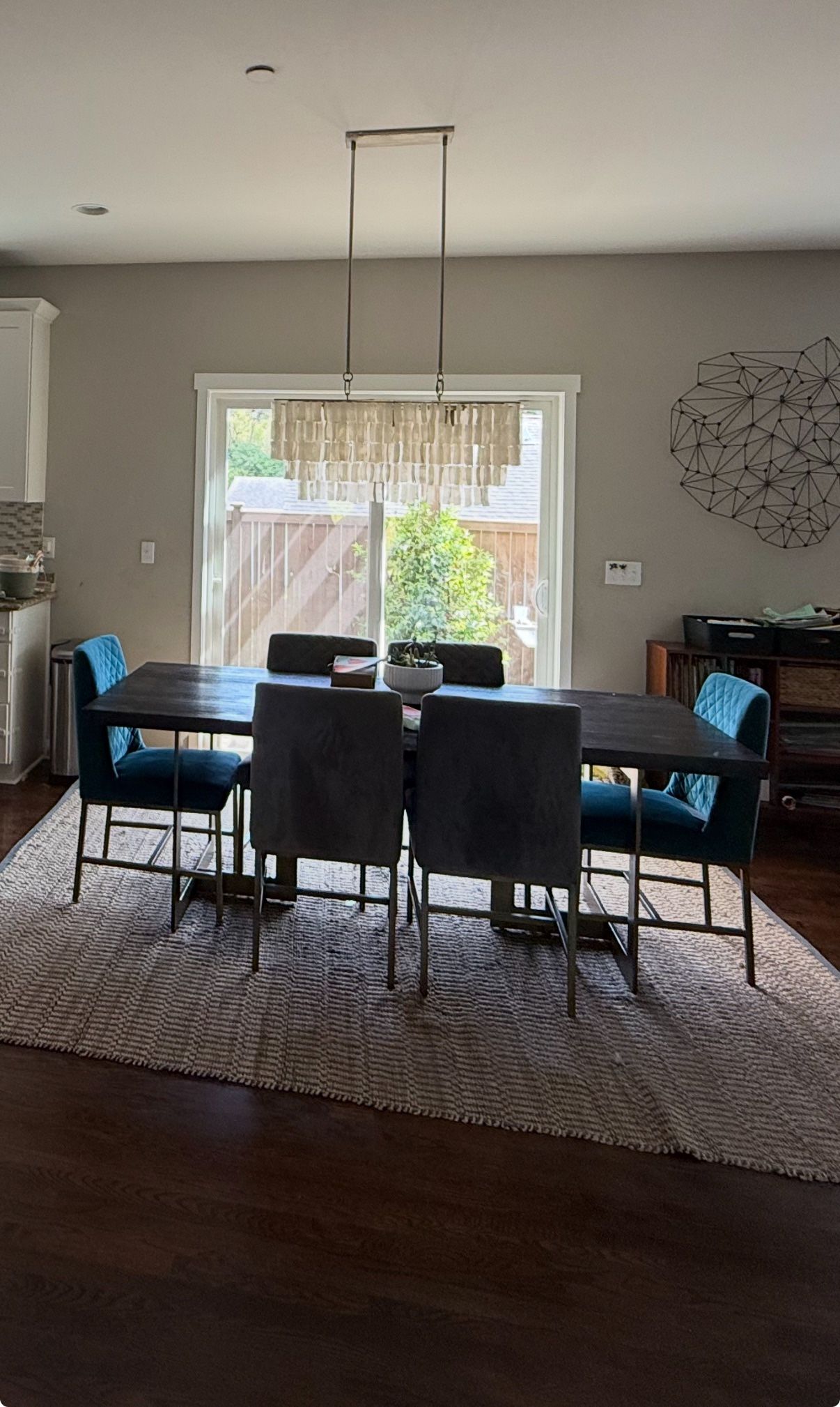 Free Table And Chairs