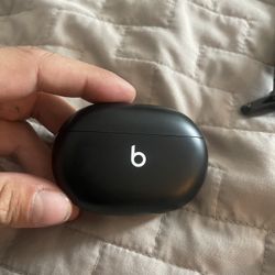 Beats Headphones Case Olny