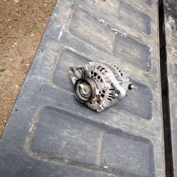 Nissan Altima Alternator 93-94