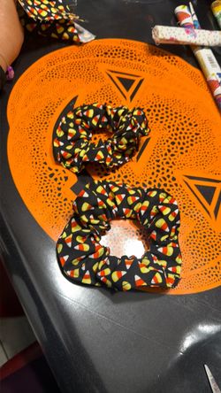 Hair ties