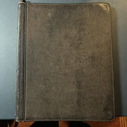 Book Book Case For 12.9 Inch 3rd Gen iPad 