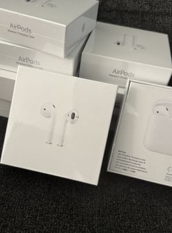 AirPods