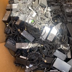 65 Watt Lenovo Square Tip