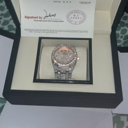 Ap watch brand new