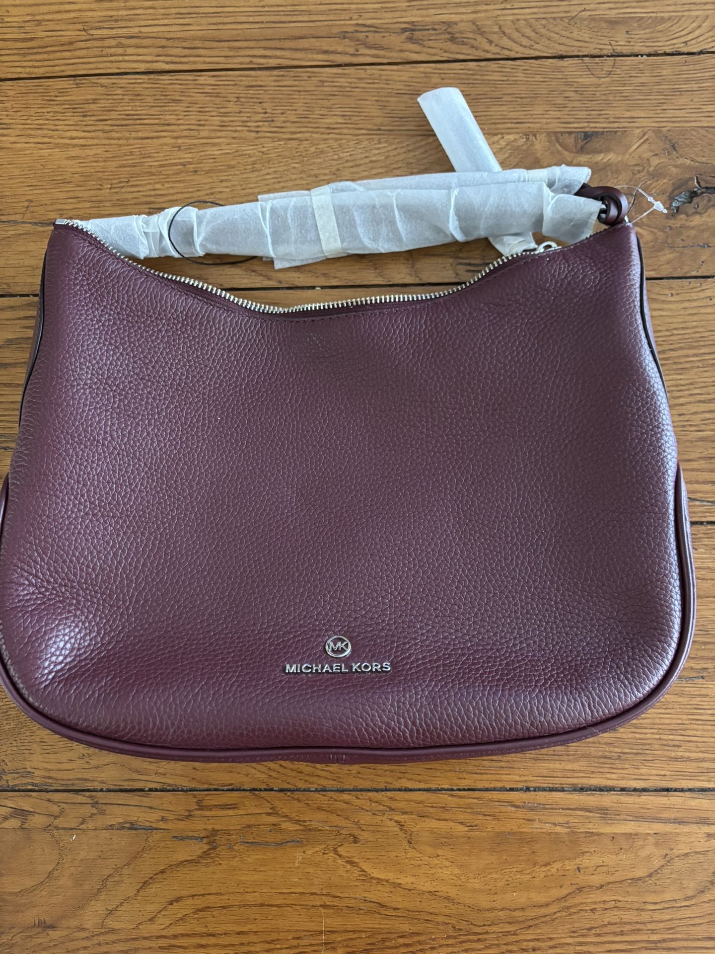 Michael Kors Leather Purse