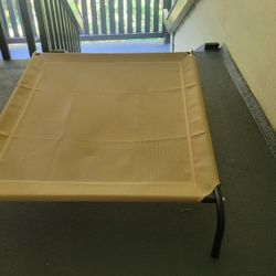 XL Dog Bed