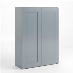 W2442 to W4242 Full Width Tall Wall Cabinet Collection