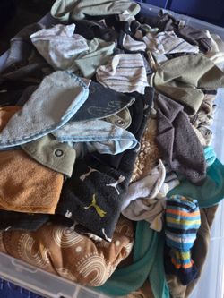 Baby boy clothes