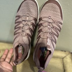Skechers Shoes Size 7.5 And 8.5 Available