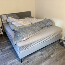 IKEA Bed Frame
