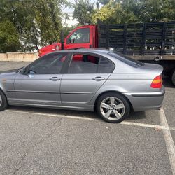 2004 Bmw