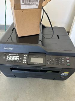 Free printer