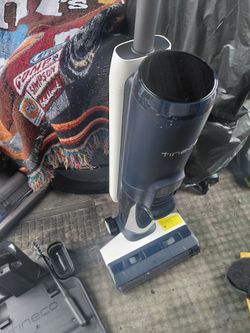 Techno stick vac n mop