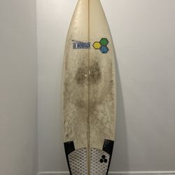 Channel Islands Fred Rubble $100