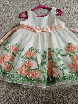 Girl Dress