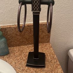Towel Holder 