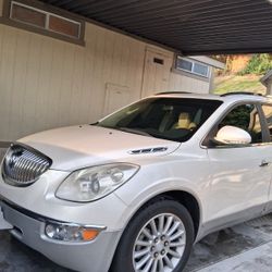 Buick Enclave CXL 
