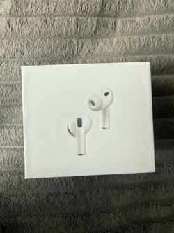 Airpod Pro 3
