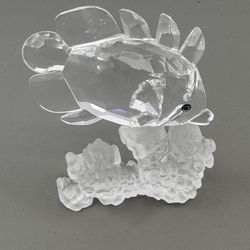 HUGE COLLECTION OF SWAROVSKI CRYSTAL! 100 +/- Pieces!!!