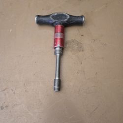 Seekonk Torque Wrench 