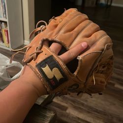 Baseball Glove