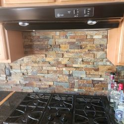 Kitche Appliances (GE PROFILE)