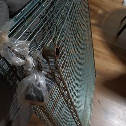 Metal Shelf 