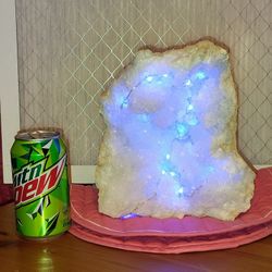 Geodes Geodes Geodes**Update**