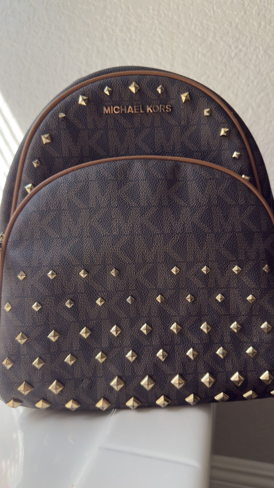Michael Kors Backpack