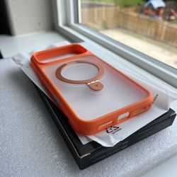 New iPhone 17 Pro Max Case