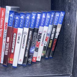 ps4 game bundles