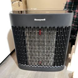 Honeywell InSight HEPA Air Purifier HPA5300B
