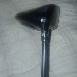 Golf Club 