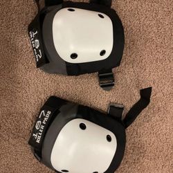 187 Killer Pads Knee + Wrist