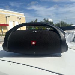 Boombox 2