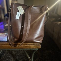 Madewell Handbag