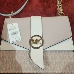 Micheal Kors Brand New