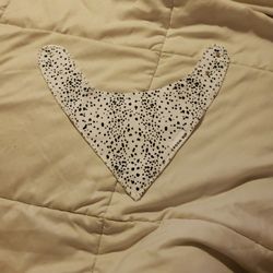 Dog/cat Bandana, POSH PUP