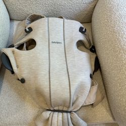 BabyBjorn Baby Carrier Mini