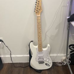 Electric Guitar 