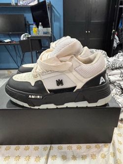 Amiri shoes