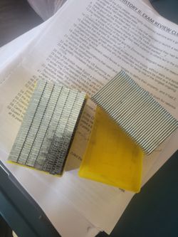 I Have 5 Cases  Finished Nail  Brands new