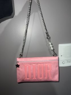 GWP Upcycled Clutch With Box