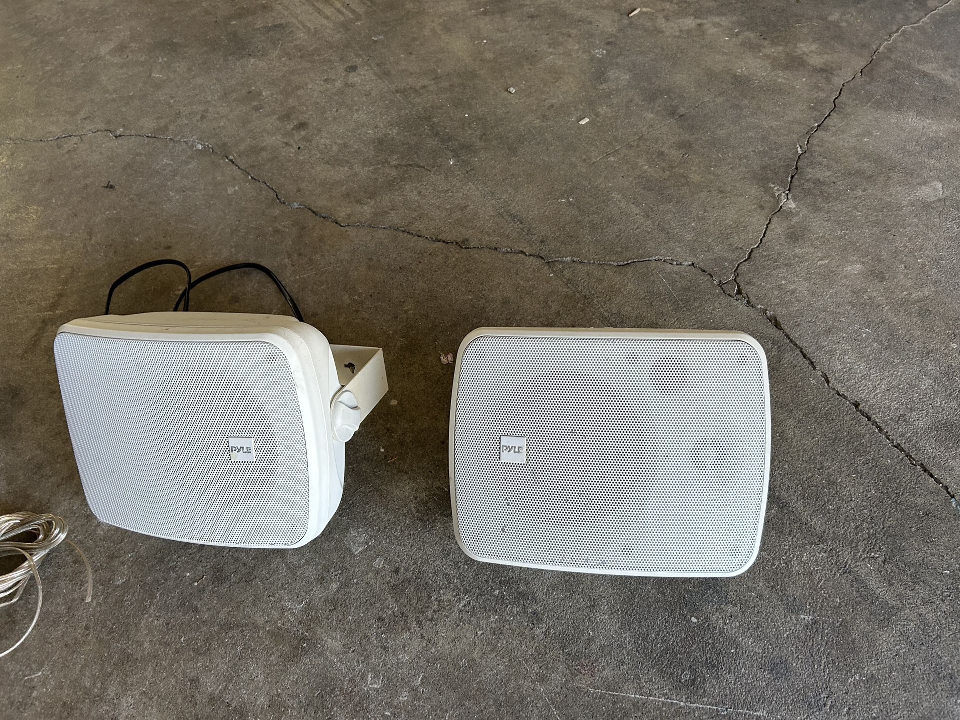 Bluetooth Speakers