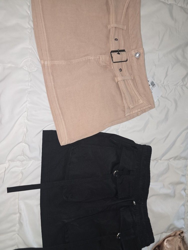 Mini Skirts