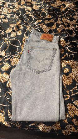 Levi’s