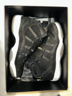 Jordan 11’s Heiress